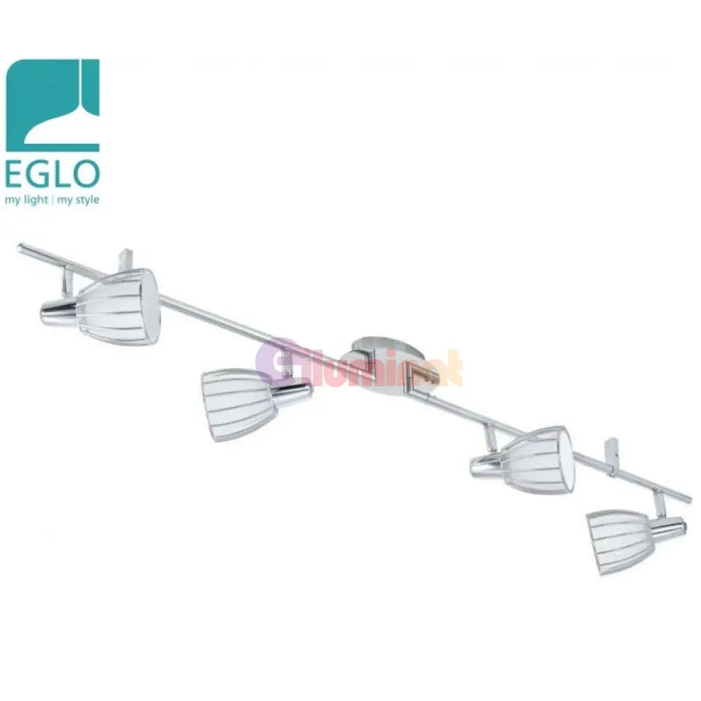 Aplica Balbino Eglo 91814 Lighting Fixtures