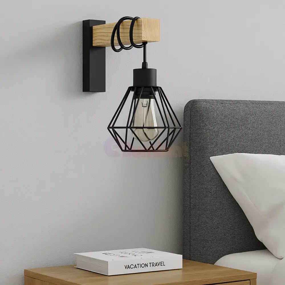 Lampa de perete EGLO TOWNSHEND 44078