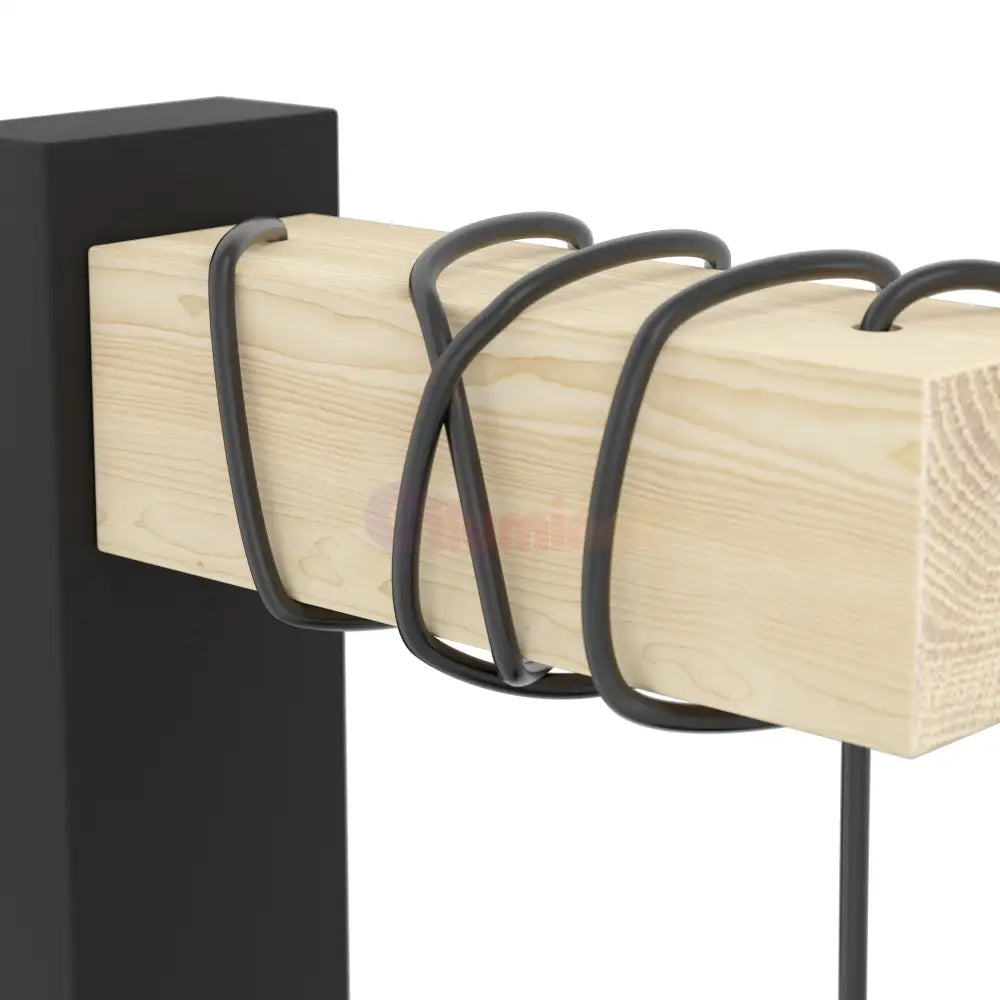 Lampa de perete EGLO TOWNSHEND 44078