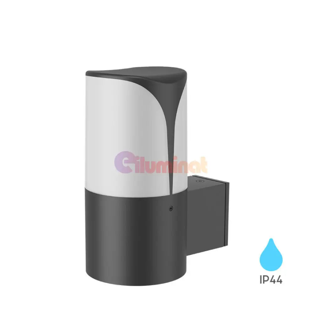 Aplica E27 Exterior MILANO APLICA PERETE / NEAGRA Lighting Fixtures