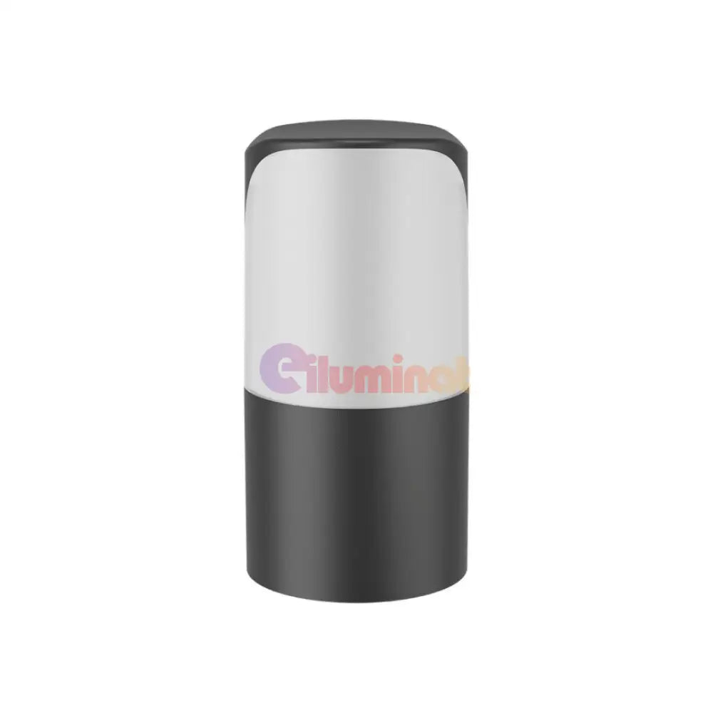 Aplica E27 Exterior MILANO APLICA PERETE / NEAGRA Lighting Fixtures