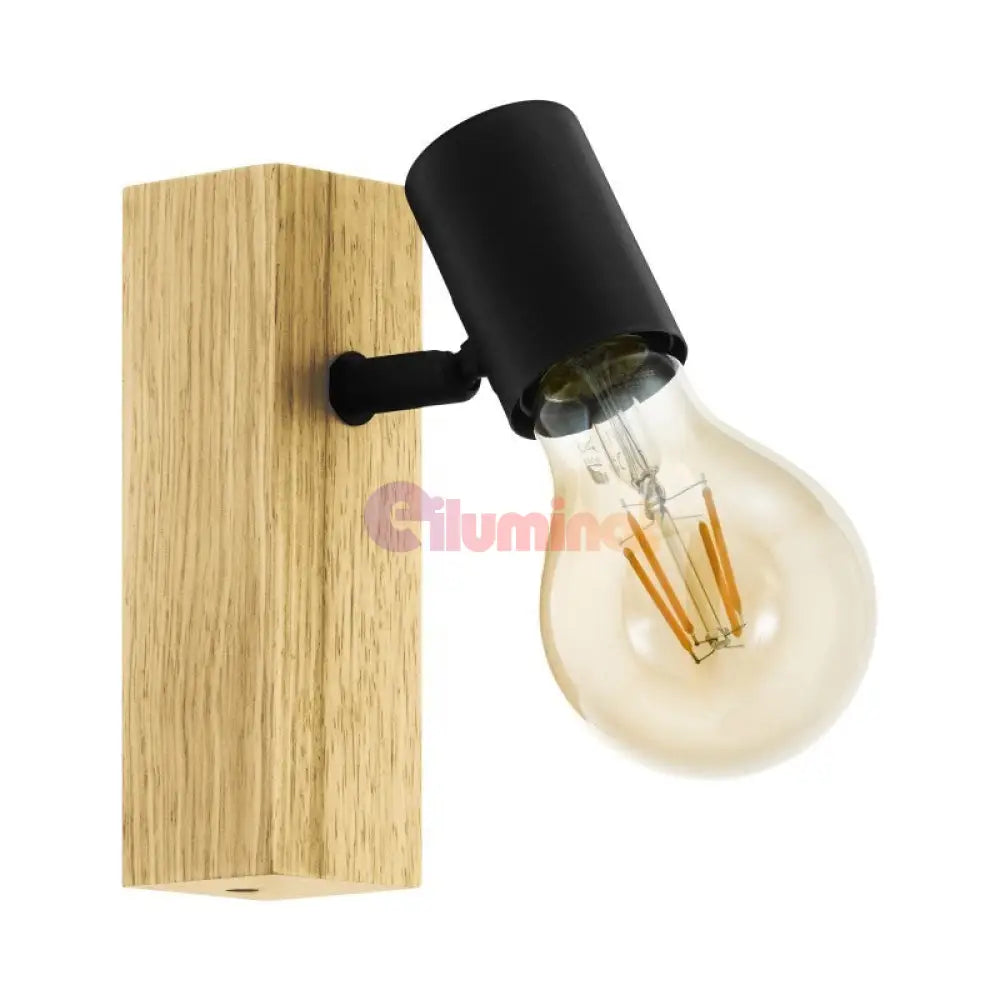 Aplica Eglo Townshend 3 98111 Lighting