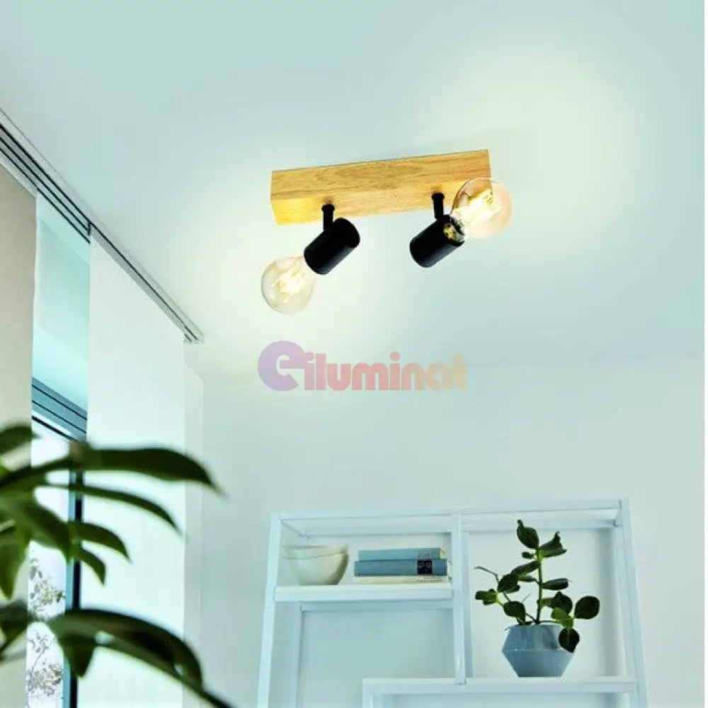 Aplica Eglo Townshend 3 98112 Lighting