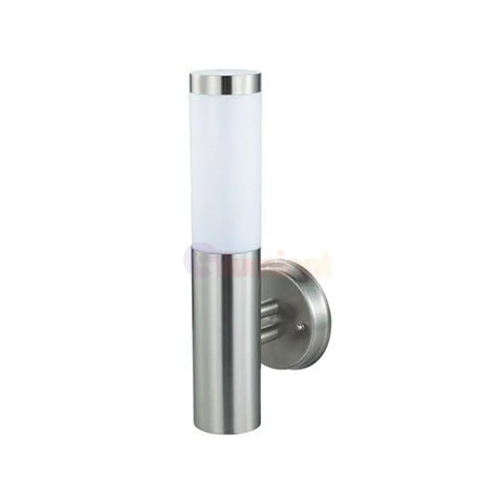Aplica Exterior Chrome Defne-2 Lighting Fixtures