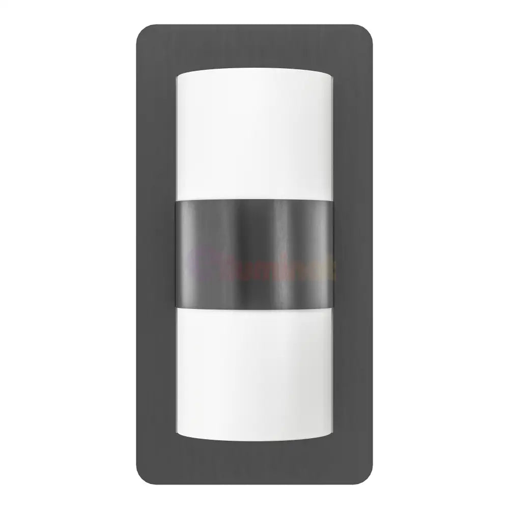 Aplica Exterior CISTIERNA Black & White Eglo Wall Light Fixtures