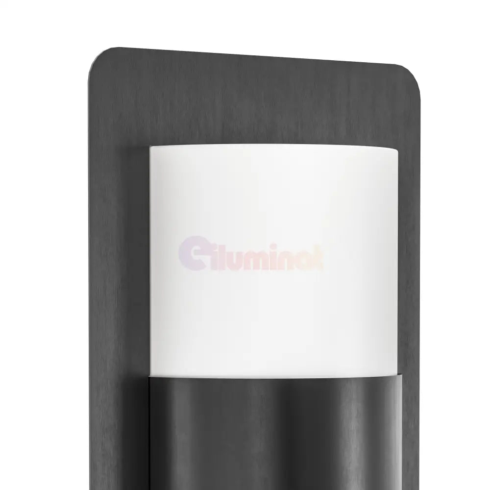 Aplica Exterior CISTIERNA Black & White Eglo Wall Light Fixtures
