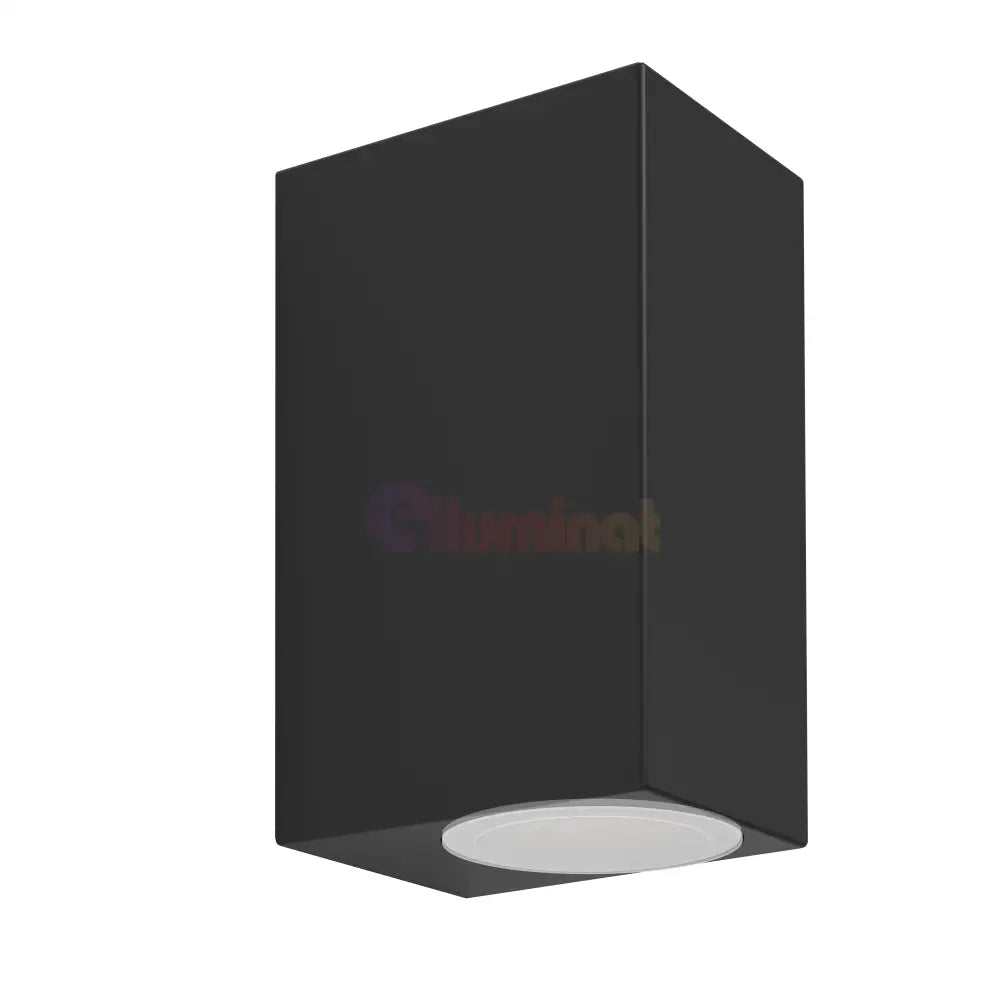 Aplica Exterior JABAGA Black Eglo Wall Light Fixtures