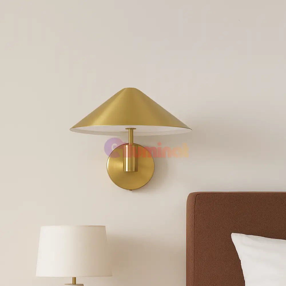 Aplica LED 1x12W PARAGUAY EGLO 390273 ALAMA MATISATA / APLICA PERETE / MODERN DESIGN Wall Light Fixtures