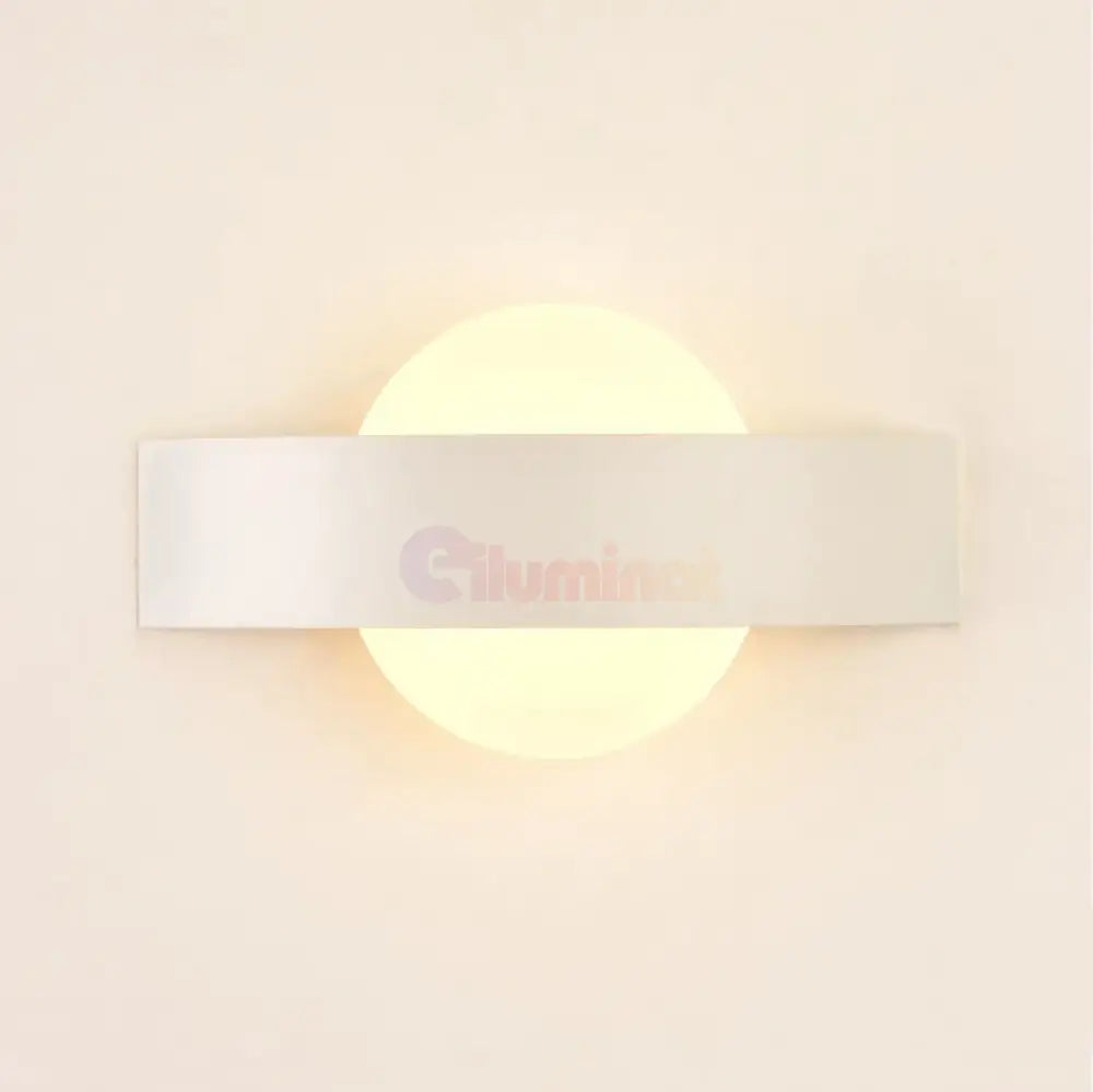 Aplica Led 16W Nordic Style Delight Echivalent 100W Wall Light Fixtures
