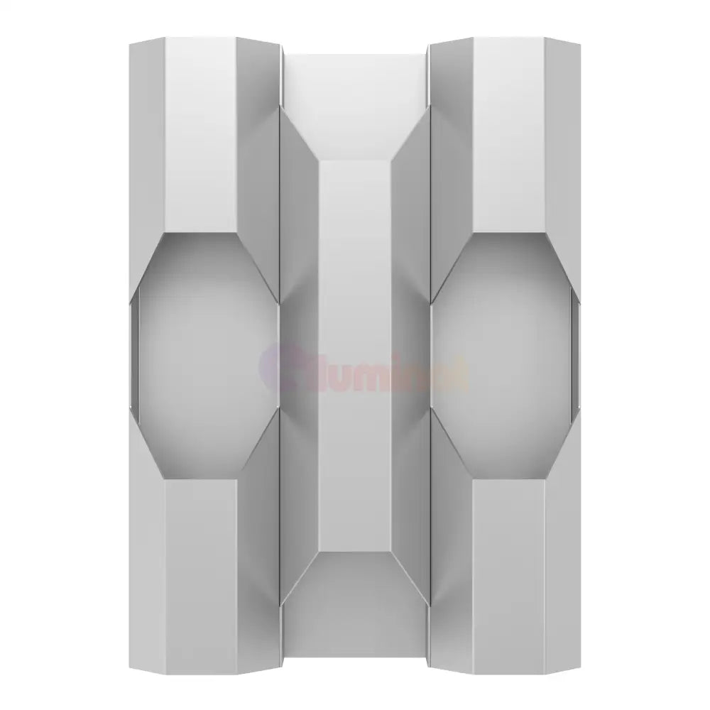 Aplica 4X4,5W ZINACUA EGLO 98841 APLICA / ARGINTIE led ceiling light