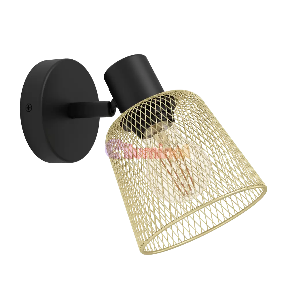 Aplica LED 1xE27 COSLADA EGLO 900693 APLICA LED / NEAGRA SI ALAMA led ceiling light