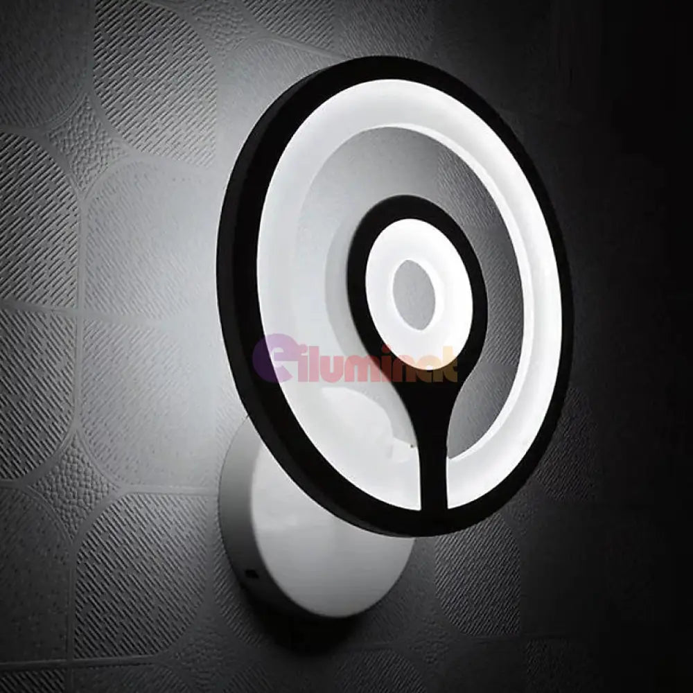 Aplica Led 20W Perete Eyes Echivalent 150W Wall Light Fixtures