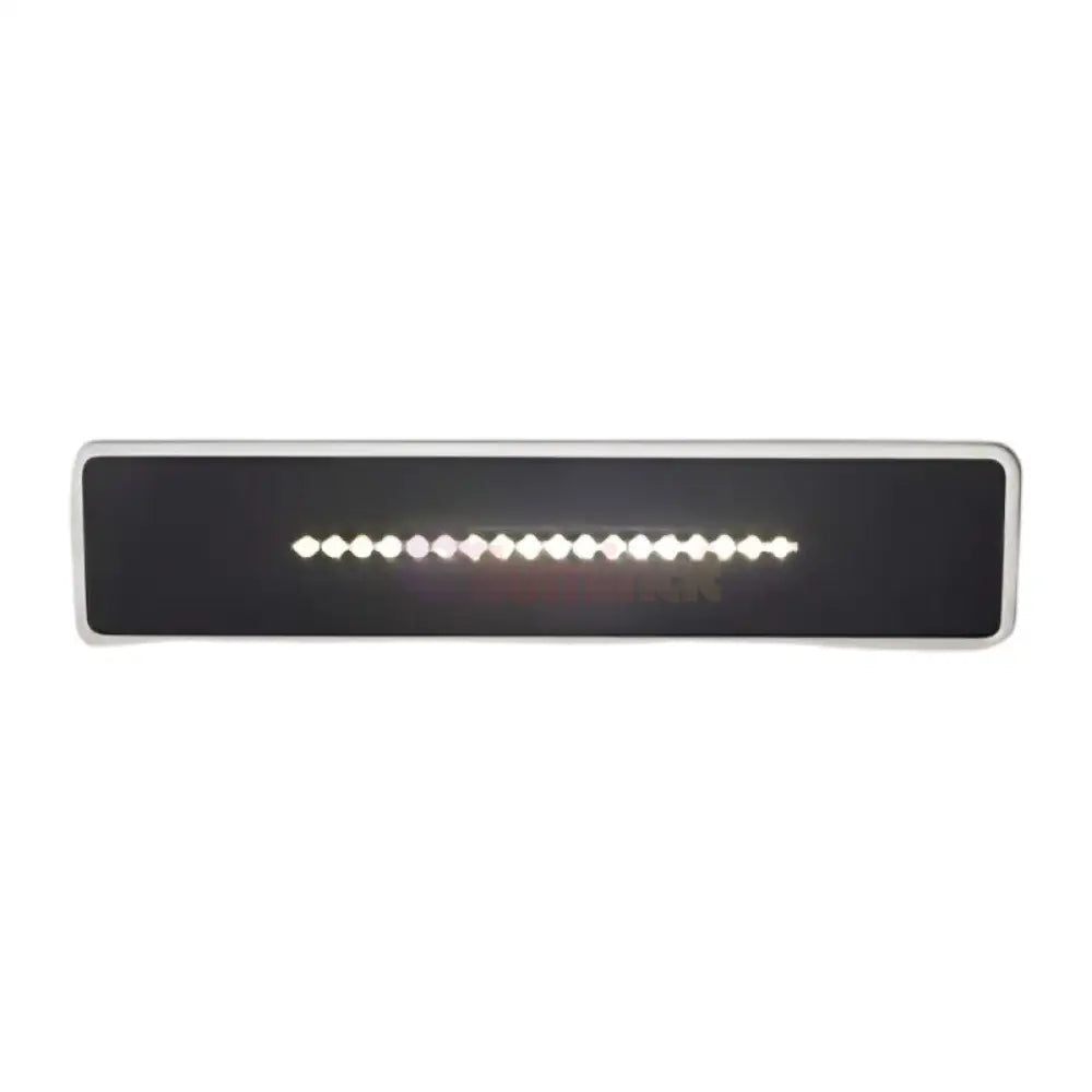 Aplica LED 22w VAIRA Black Echivalent 220W Wall Light Fixtures