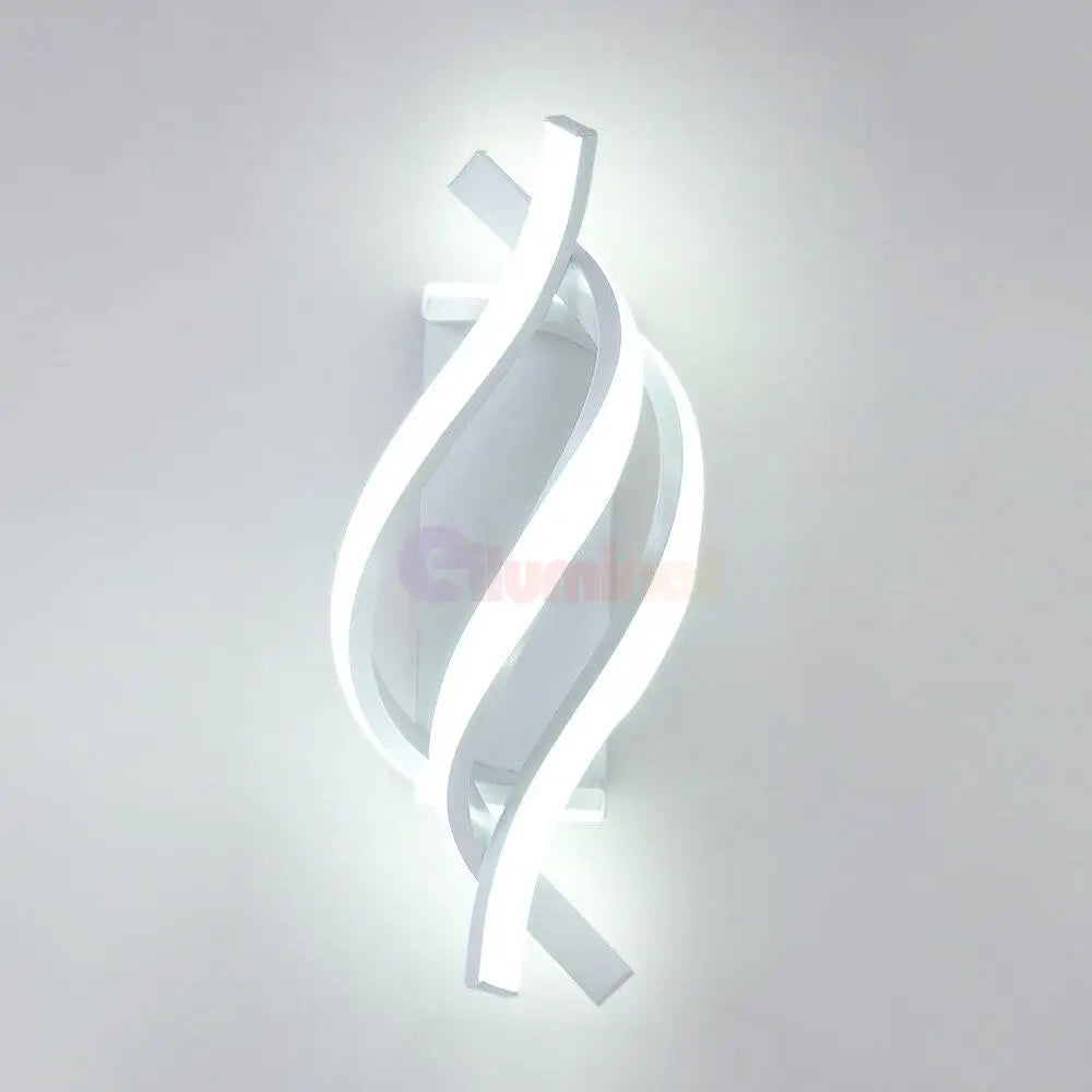 Aplica Led 38W Perete Mary Alba Wall Light Fixtures