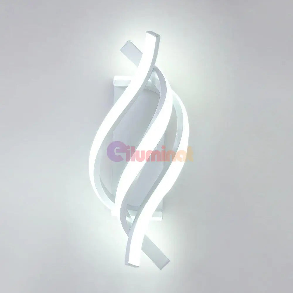 Aplica Led 38W Perete Mary Alba Wall Light Fixtures