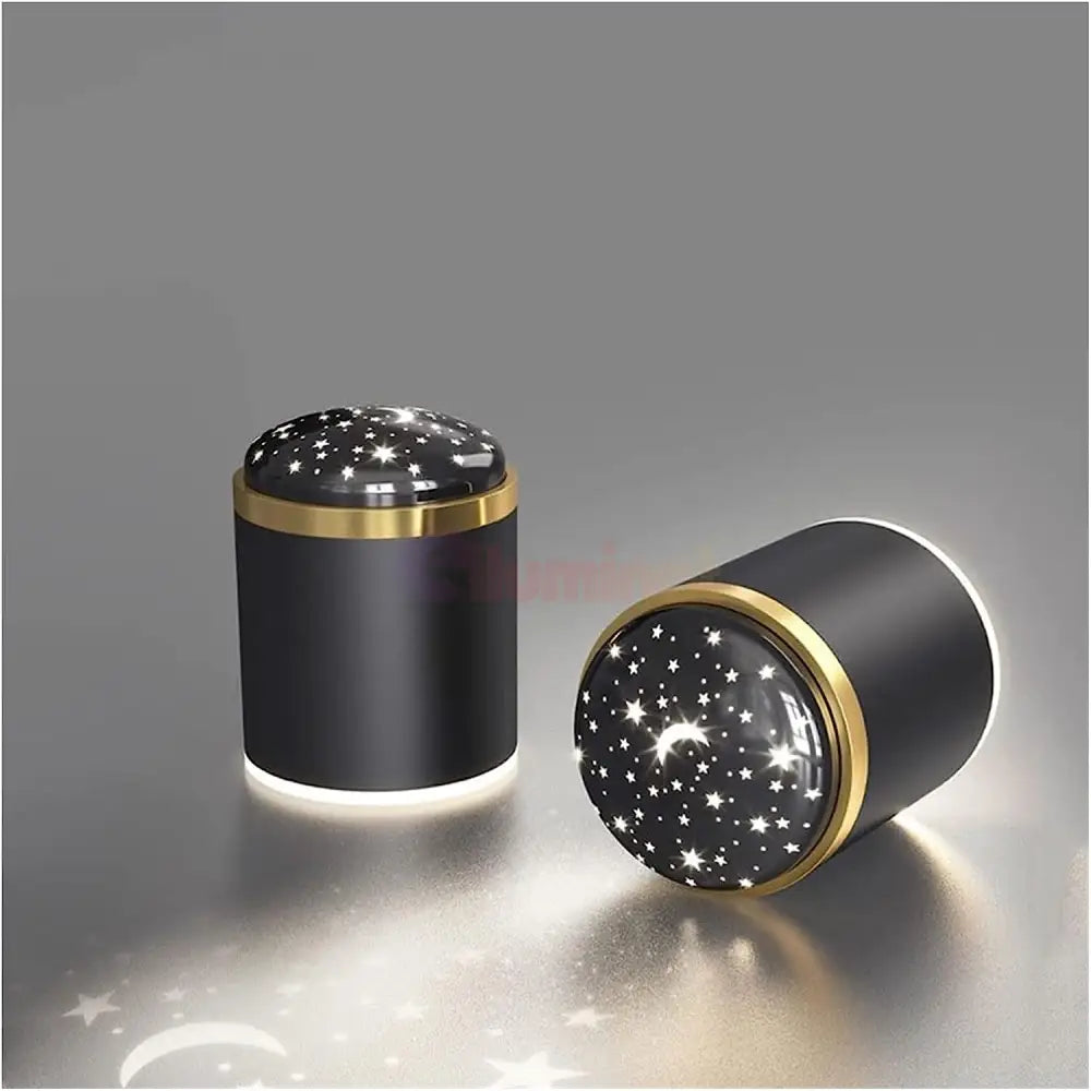 Aplica Led 40W New Design Proiectie Stelute 50Cm Wall Light Fixtures