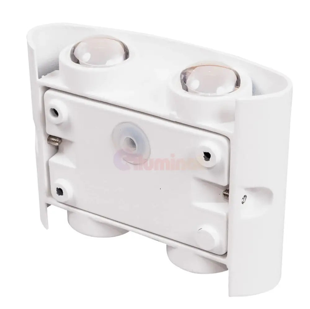 Aplica Led 4W Trio Exterior Alba Wall Light Fixtures