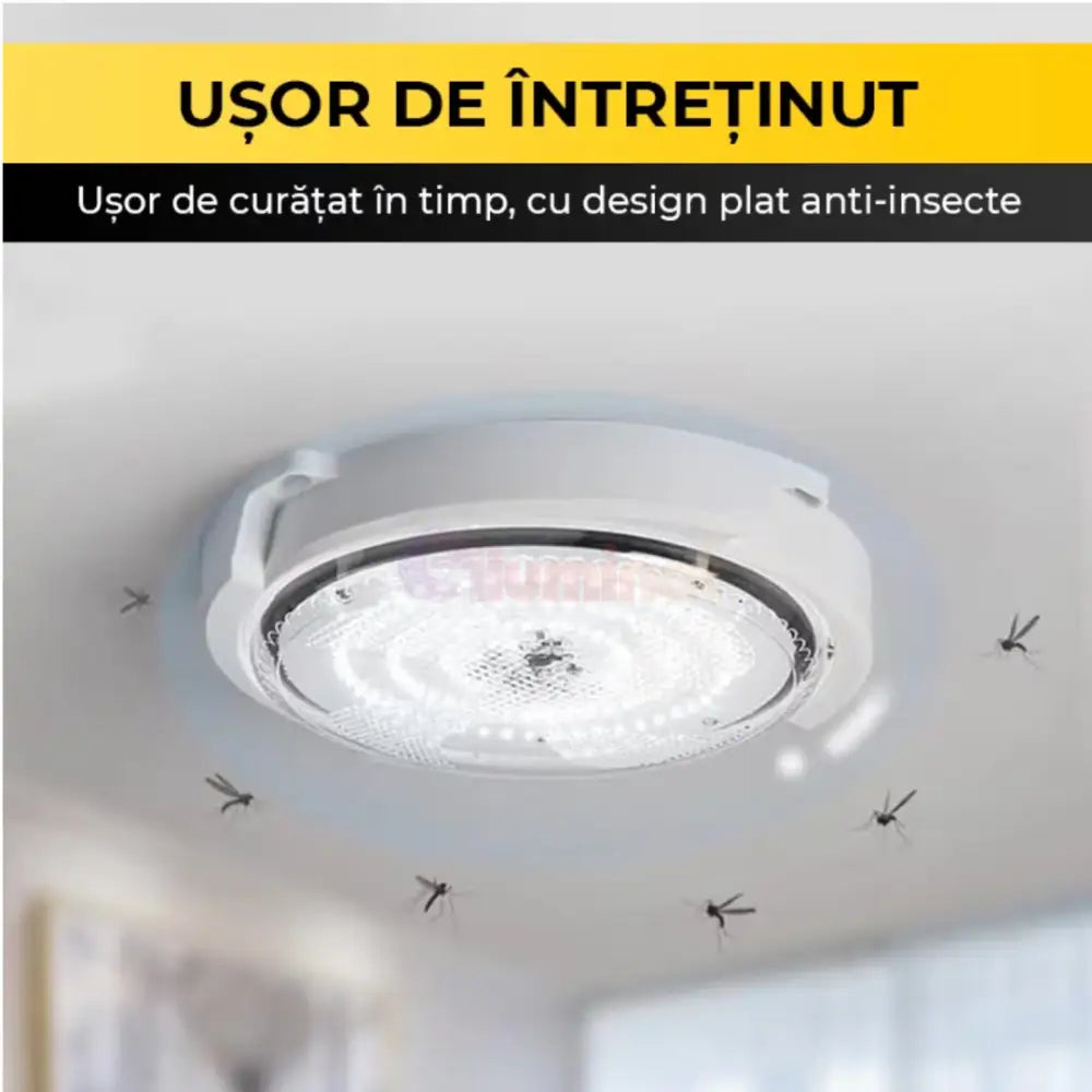 Aplica LED solara 60W cu Telecomanda 🔆 APLICA SOLARA / ALBA Wall Light Fixtures