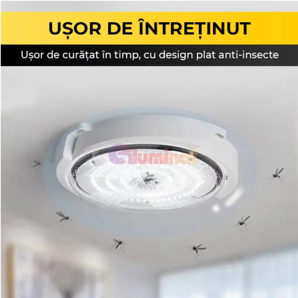 Aplica LED solara 60W cu Telecomanda 🔆 APLICA SOLARA / ALBA Wall Light Fixtures