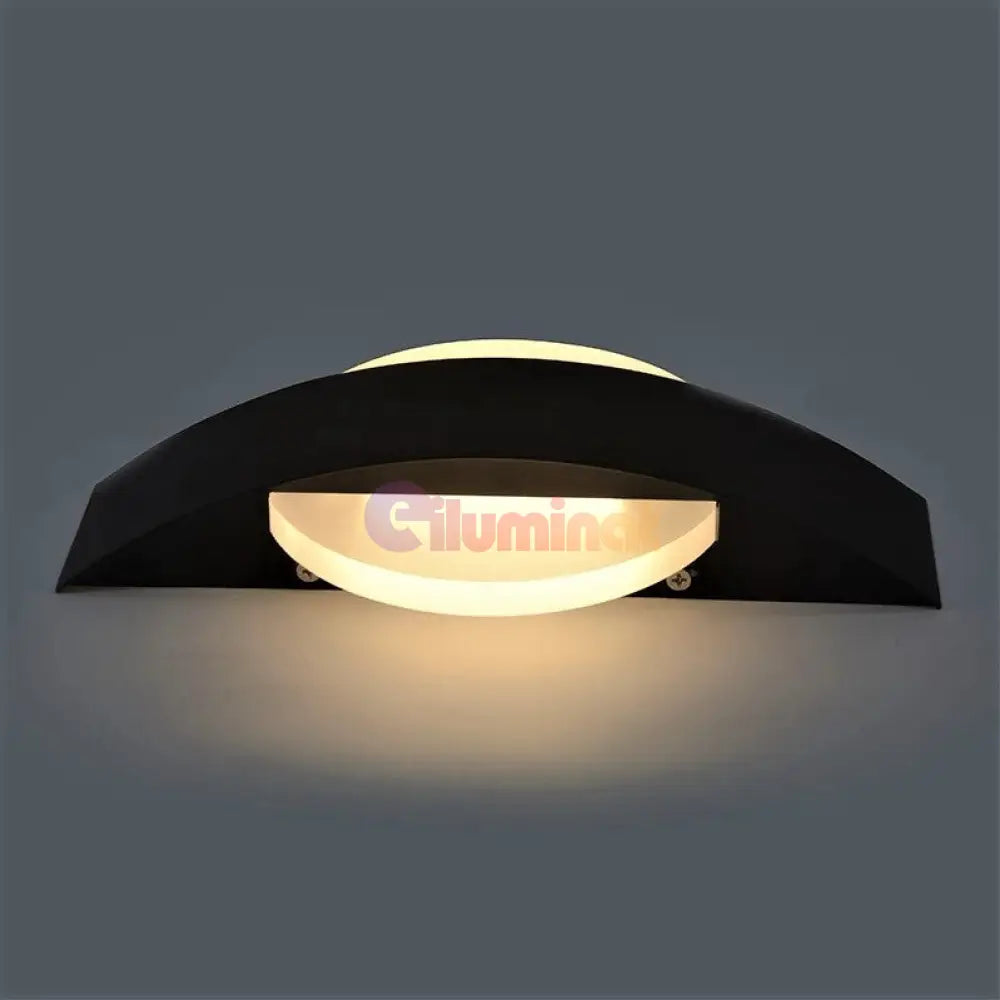 Aplica Led Alava Ip54 10W Wall Light Fixtures