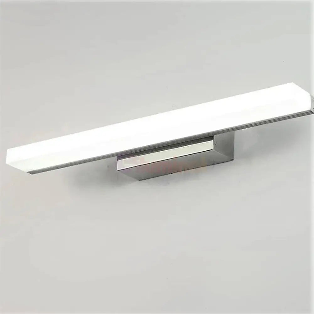 Aplica Led Baie 10W 40Cm Beautiful Wall Light Fixtures