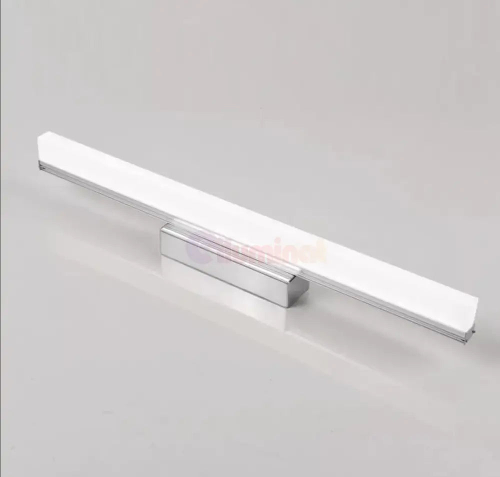 Aplica Led Baie 10W 40Cm Beautiful Wall Light Fixtures