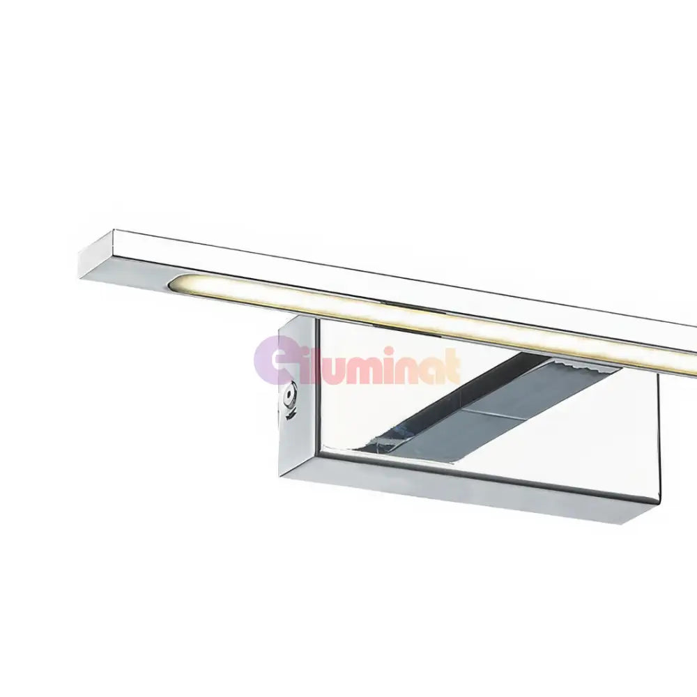 Aplica LED de Perete 20W CHROME Vissaro CHROME / APLICA PERETE Wall Light Fixtures