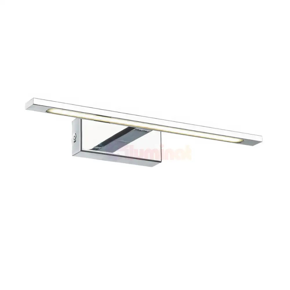 Aplica LED de Perete 20W CHROME Vissaro CHROME / APLICA PERETE Wall Light Fixtures