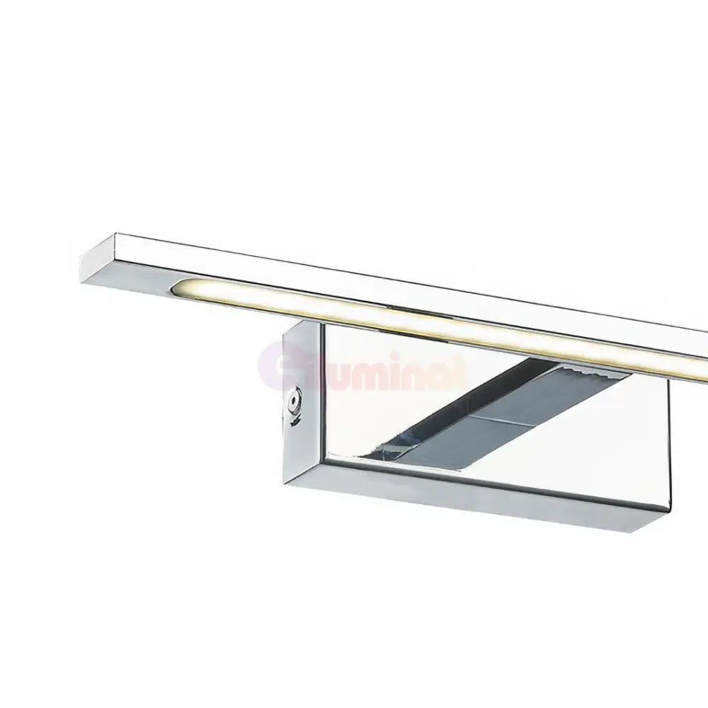 Aplica LED de Perete 20W CHROME Vissaro CHROME / APLICA PERETE Wall Light Fixtures