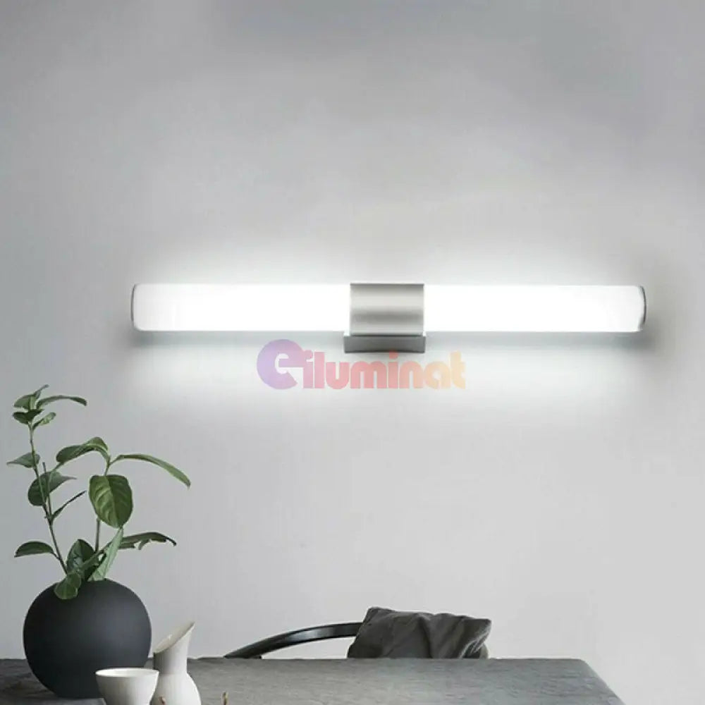 Aplica Led Baie 12W 42Cm Sumru Wall Light Fixtures