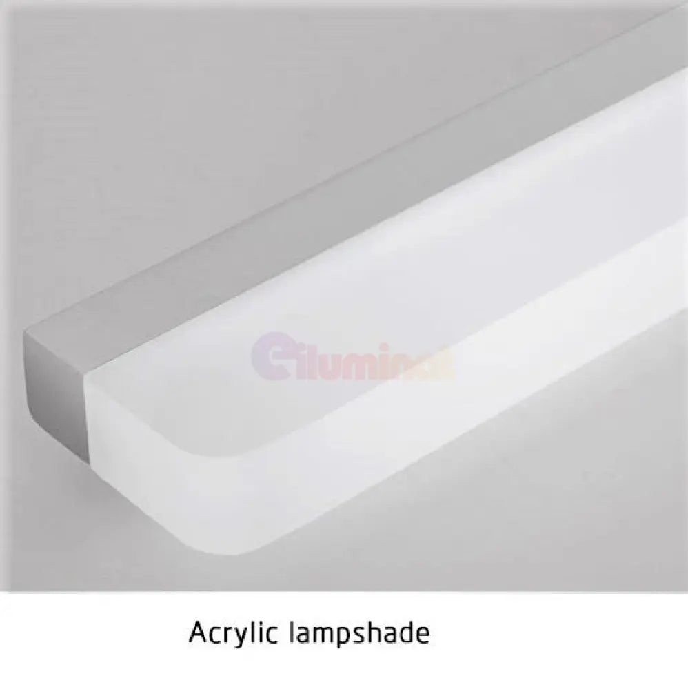 Aplica Led Baie 12W 60Cm Beautiful Wall Light Fixtures
