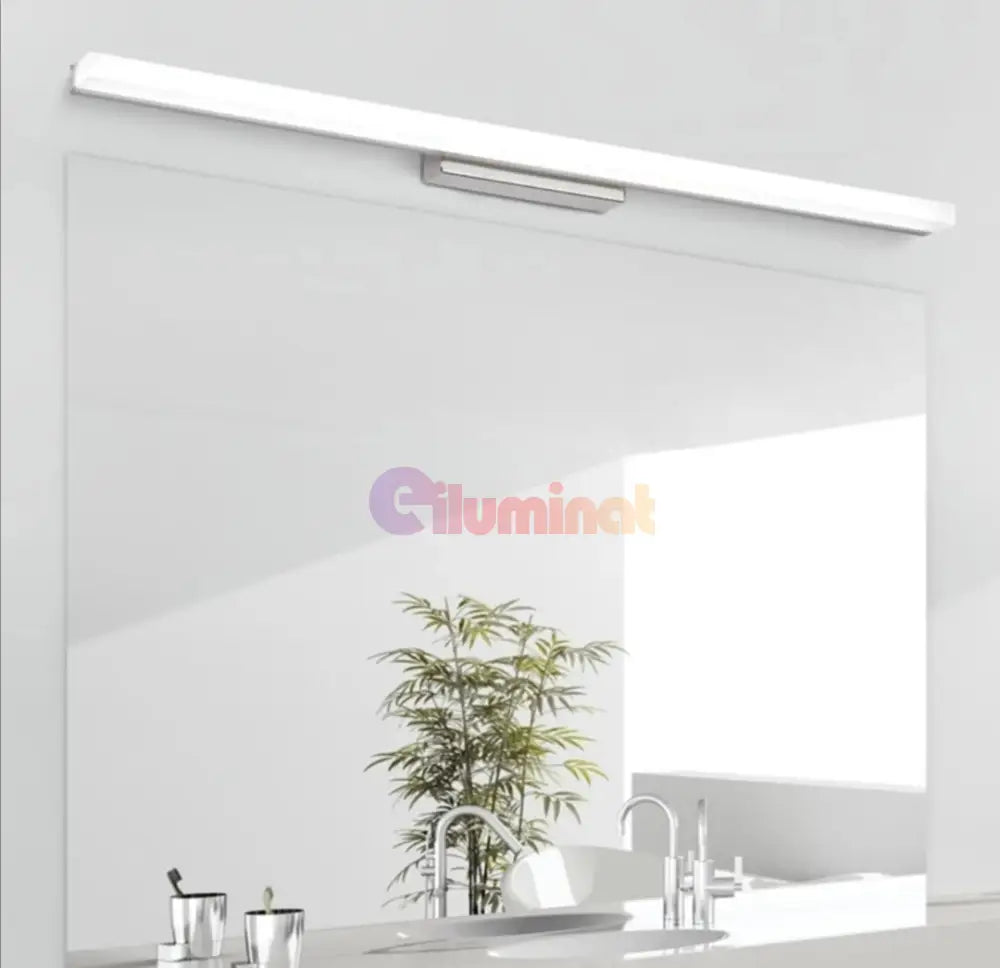 Aplica Led Baie 12W 60Cm Beautiful Wall Light Fixtures