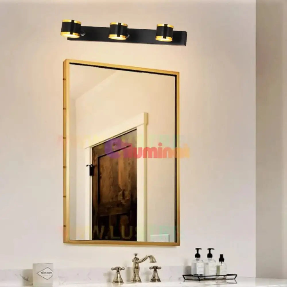 Aplica Led Baie 36W 46Cm Cassia Echivalent 200W Wall Light Fixtures