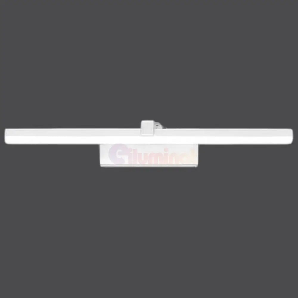 Aplica LED Baie Olyss 11W 56cm Alba ALBA / 56CM / 3 FUNCTII Wall Light Fixtures