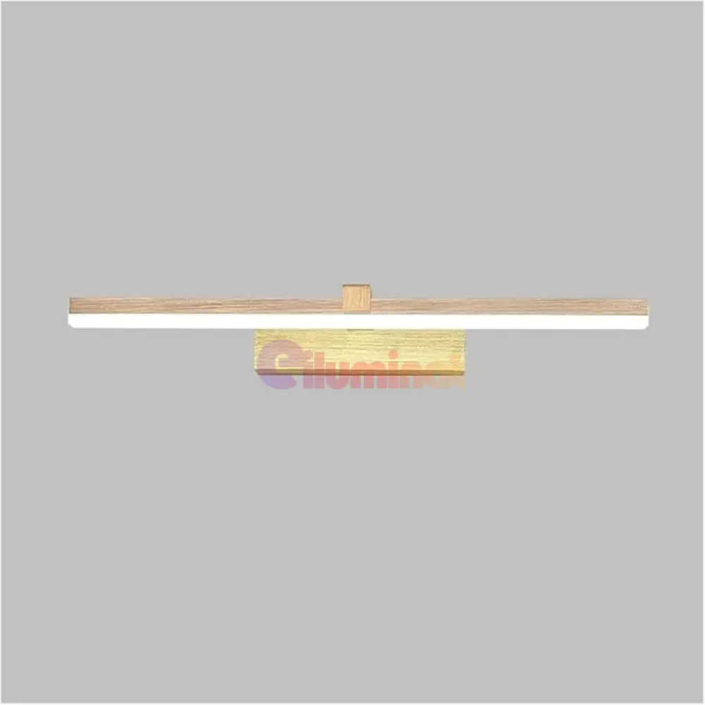 Aplica LED Baie Olyss 11W 56cm Aurie AURIE / 56CM / 3 FUNCTII Wall Light Fixtures