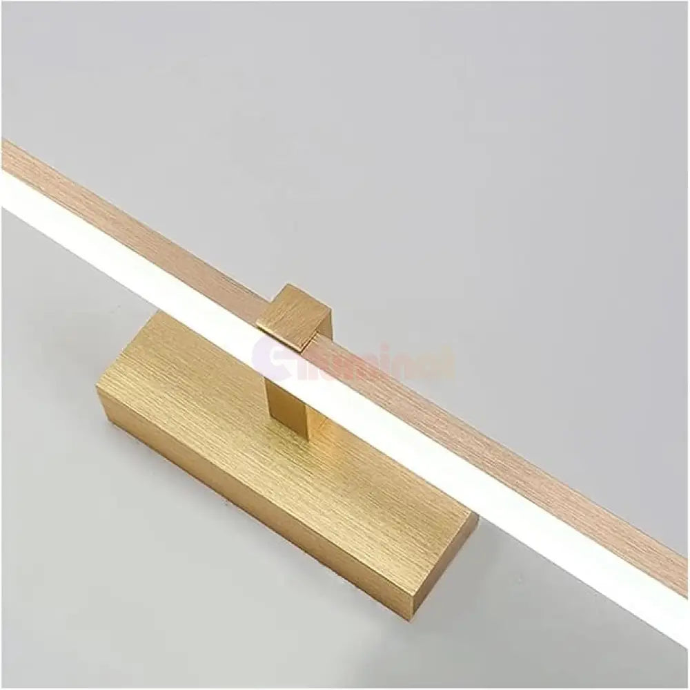 Aplica LED Baie Olyss 18W 91cm Aurie AURIE / 91CM / 3 FUNCTII Wall Light Fixtures