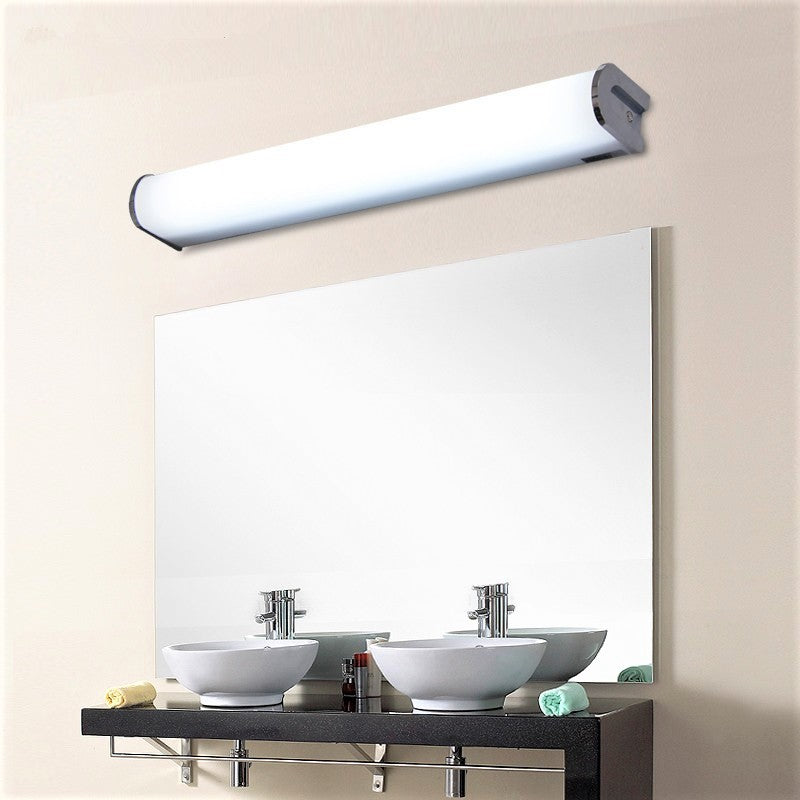 Aplica Led Baie 15W 60Cm Cu Intrerupator Wall Light Fixtures