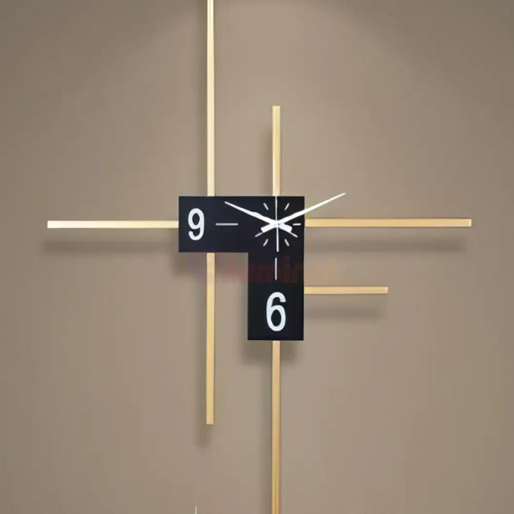 Aplica LED cu Ceas Chrono AL279-A APLICA PERETE Wall Light Fixtures