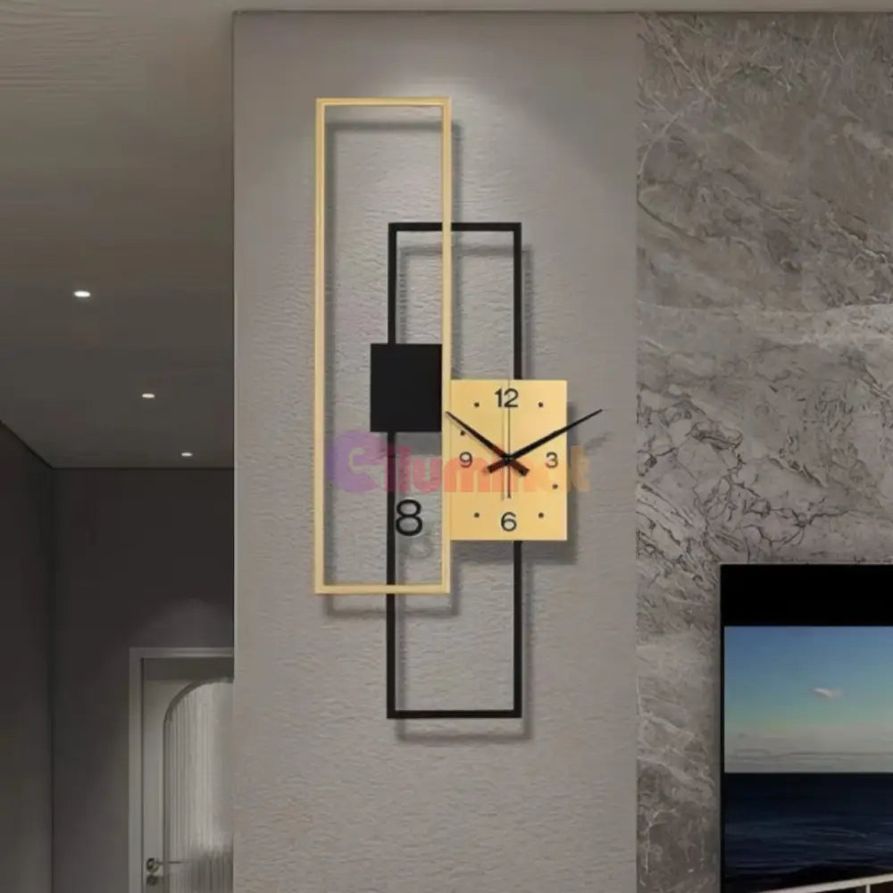 Aplica LED cu Ceas Pendulo AL273-1 APLICA PERETE Wall Light Fixtures