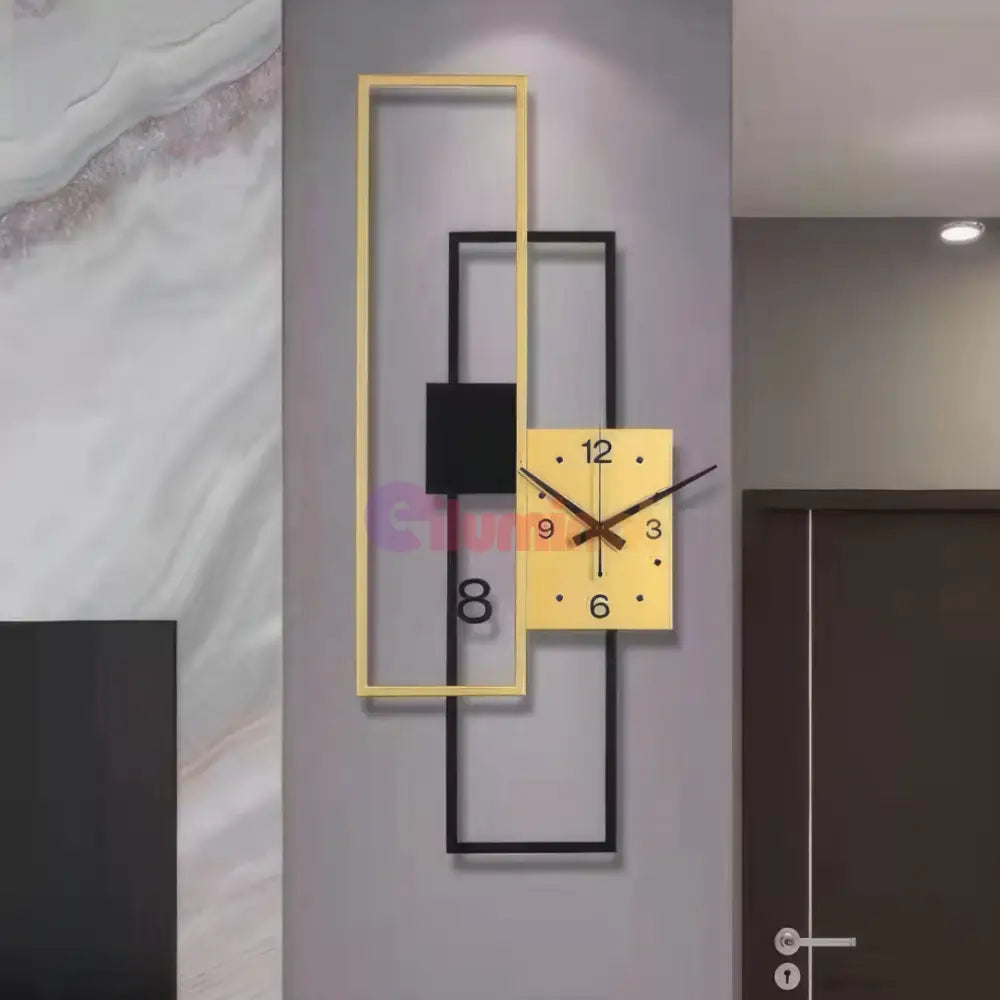 Aplica LED cu Ceas Pendulo AL273-1 APLICA PERETE Wall Light Fixtures