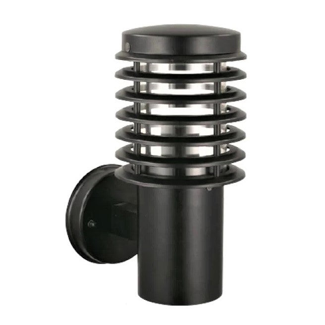 Aplica Exterior Neagra Palmiye-2 Lighting