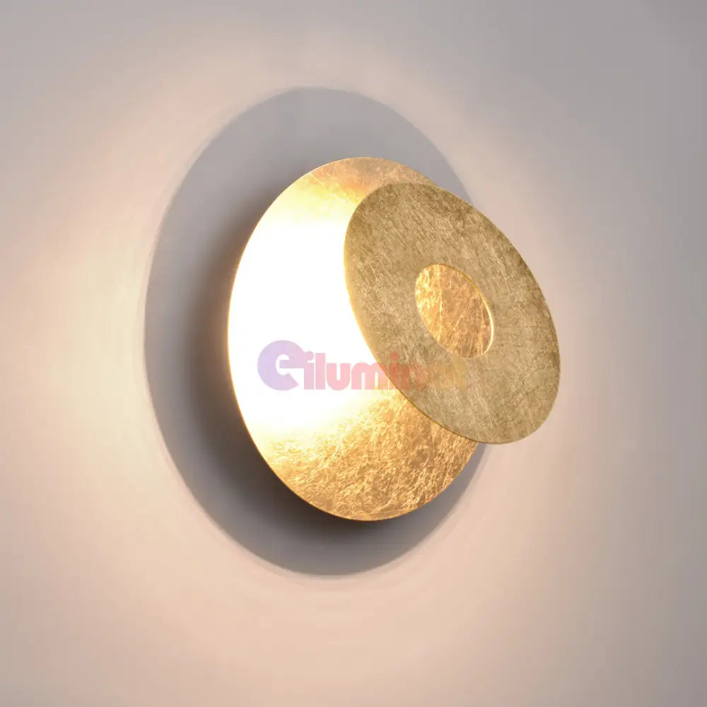 Aplica de Perete Gold LEANO AURIE / LUXURY Wall Light Fixtures