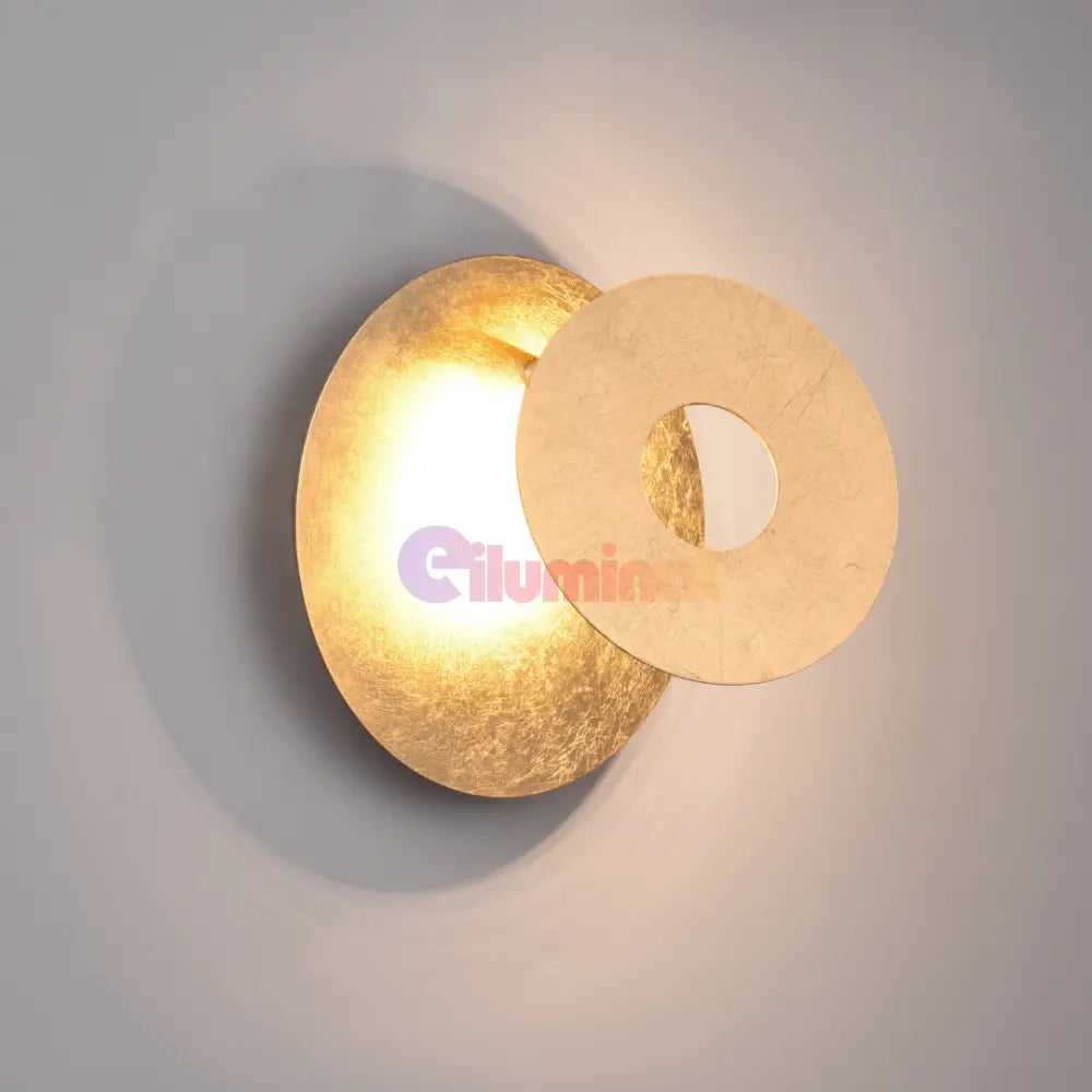 Aplica de Perete Gold LEANO AURIE / LUXURY Wall Light Fixtures