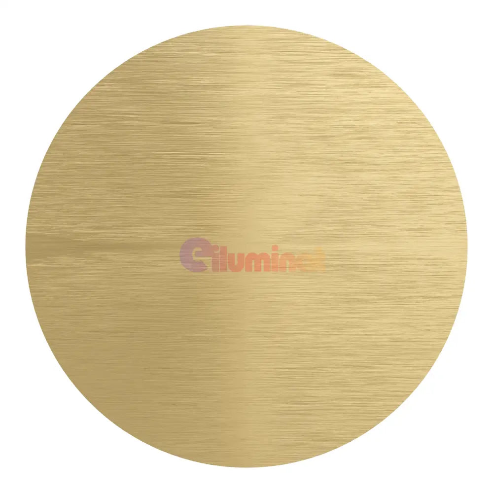 Aplica LED Modern TALAMELLO EGLO 901201 NEGRU + AURIU / APLICA PERETE / MINIMALIST DESIGN Wall Light Fixtures