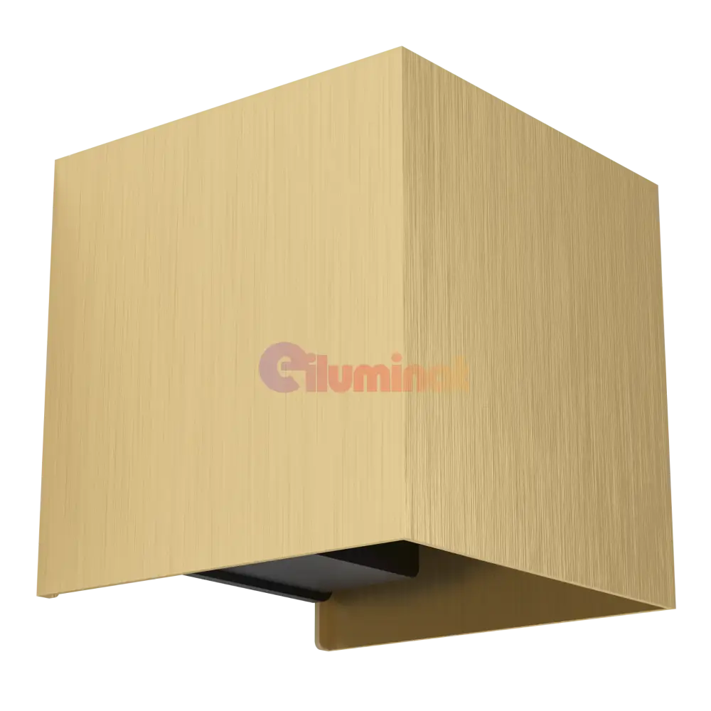 Aplica LED Modern VALMONTONE EGLO 901091 AURIE / APLICA PERETE / MINIMALIST DESIGN Wall Light Fixtures