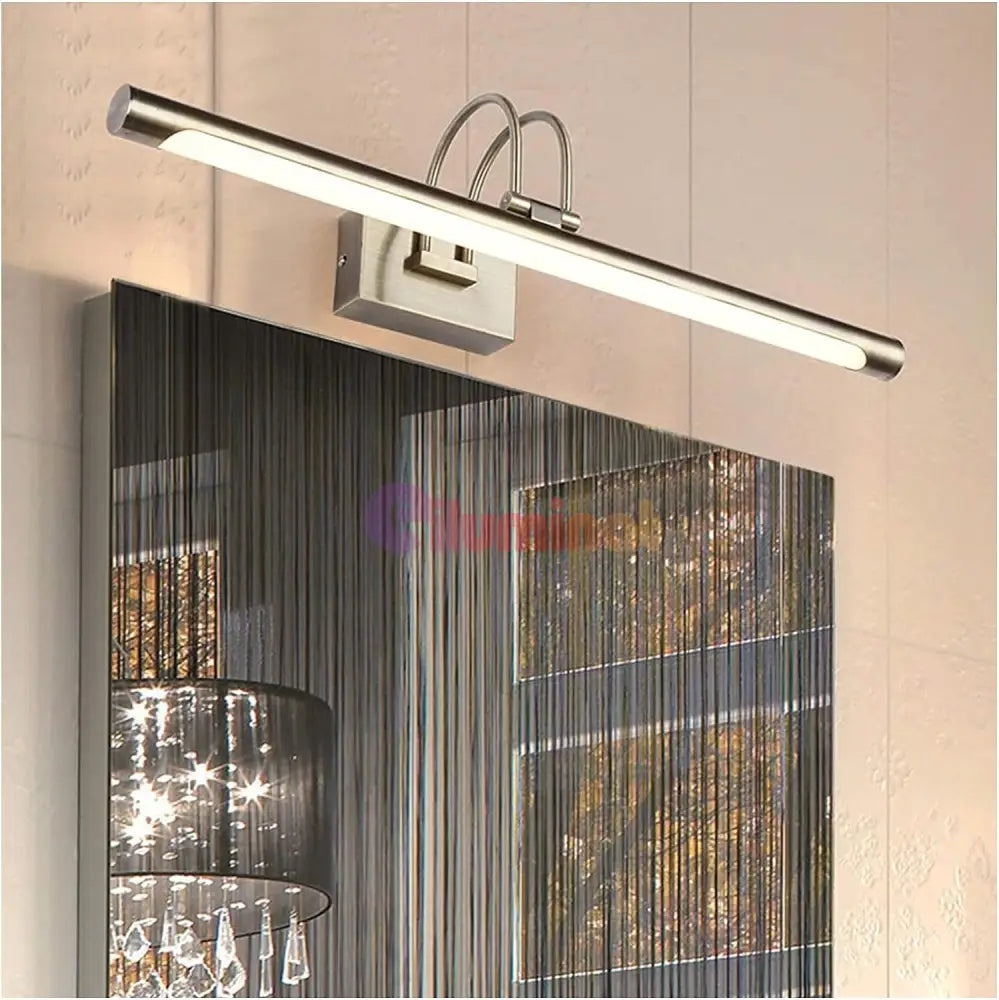 Aplica Led Orientabila 24W Chrome 7501 Wall Light Fixtures