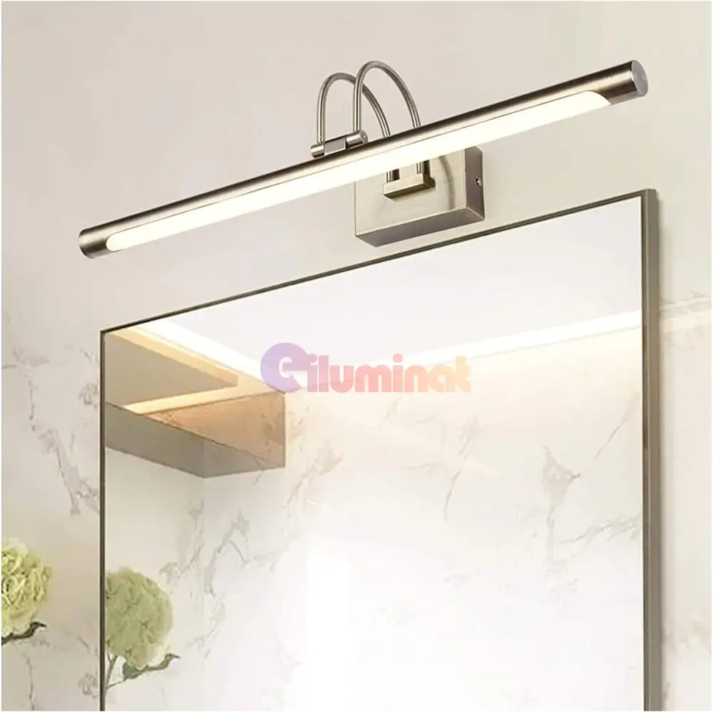 Aplica Led Orientabila 24W Chrome 7501 Wall Light Fixtures