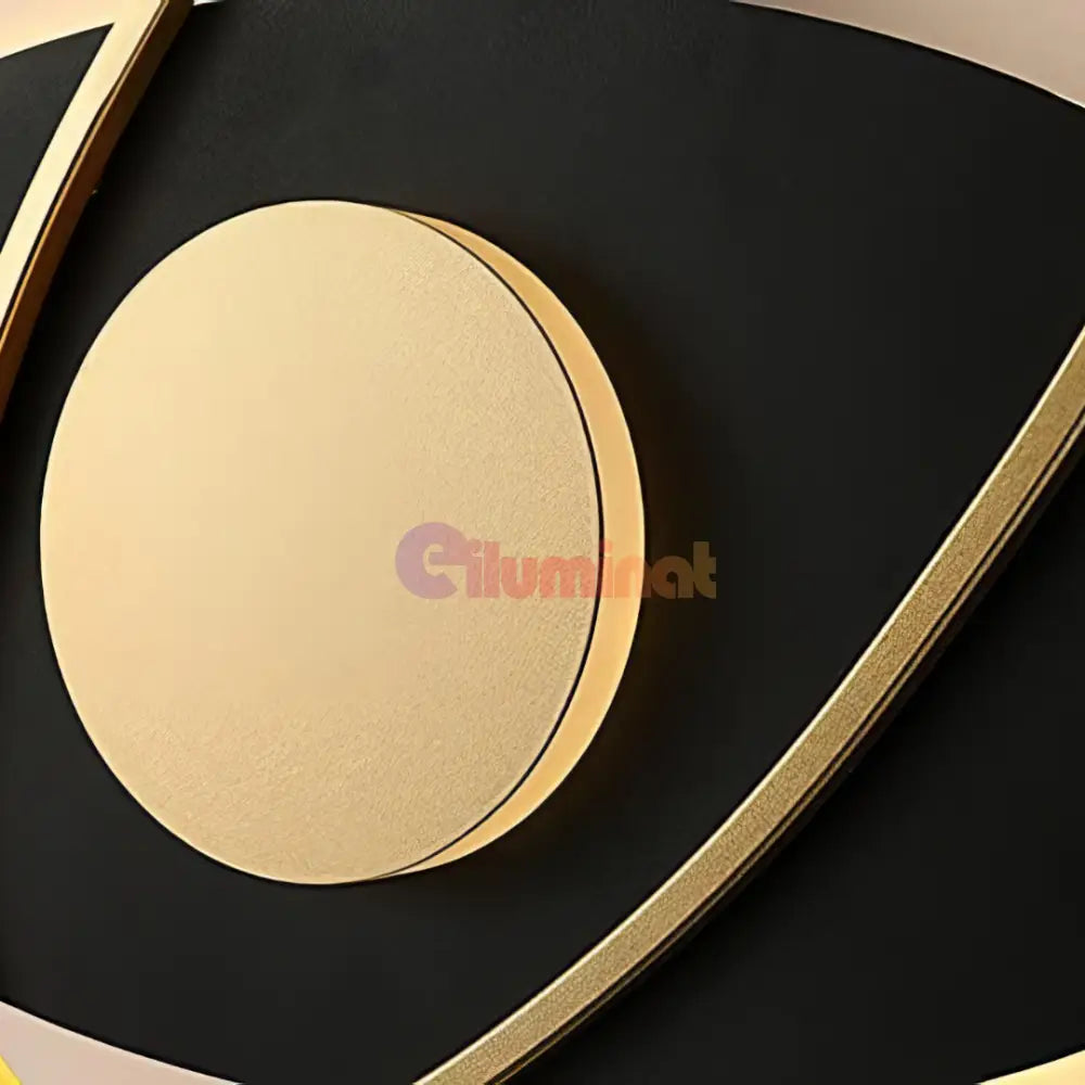Aplica LED Perete Spectra 224-1 AURIU / APLICA PERETE Wall Light Fixtures