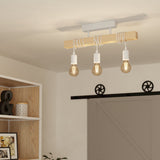 Lustra EGLO TOWNSHEND ALBA 44082