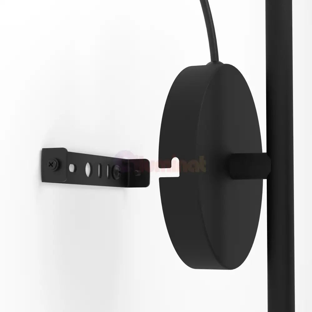 Aplica 1xE27 CANTERRAS EGLO 99546 APLICA PERETE / NEAGRA Wall Light Fixtures